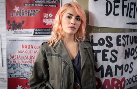 El fin del amor, la serie con Lali Espósito, se podrá ver gratis en .